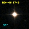 BD+46  1745