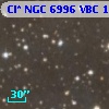 Cl* NGC 6996    VBC    1138