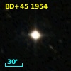 BD+45  1954