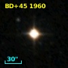 BD+45  1960