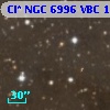 Cl* NGC 6996    VBC    1139