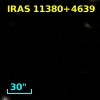 IRAS 11380+4639
