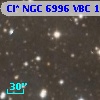 Cl* NGC 6996    VBC    1140