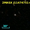 2MASX J11474751+4621481