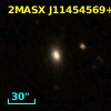 2MASX J11454569+4710292
