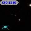 CSO 1216