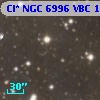 Cl* NGC 6996    VBC    1148