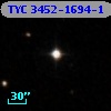 TYC 3452-1694-1