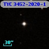 TYC 3452-2020-1