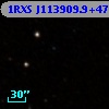 1RXS J113909.9+470808