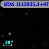 1RXS J113935.1+473526