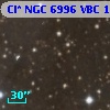 Cl* NGC 6996    VBC    1151