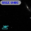 USGC U405