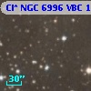 Cl* NGC 6996    VBC    1152