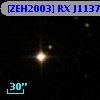 [ZEH2003] RX J1137.4+4727  1