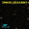 2MASS J11433867+4623139