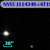 NVSS J114348+471818