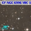 Cl* NGC 6996    VBC    1155