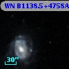 WN B1138.5+4758A