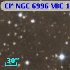 Cl* NGC 6996    VBC    1157