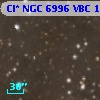Cl* NGC 6996    VBC    1158