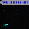 NVSS J113959+452806