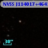 NVSS J114017+464150