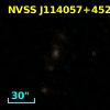NVSS J114057+452340