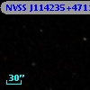NVSS J114235+471129