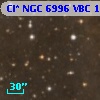 Cl* NGC 6996    VBC    1161