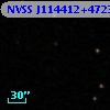 NVSS J114412+472309