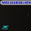 NVSS J114516+474433