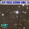 Cl* NGC 6996    VBC    1162