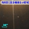 NVSS J114601+474345