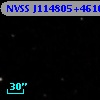 NVSS J114805+461610
