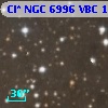 Cl* NGC 6996    VBC    1164