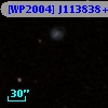 [WP2004] J113838+455804
