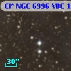 Cl* NGC 6996    VBC    1167