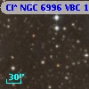 Cl* NGC 6996    VBC    1168