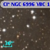 Cl* NGC 6996    VBC    1169
