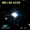 BD+46  4159