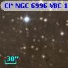 Cl* NGC 6996    VBC    1171