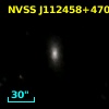 2MASX J11245864+4708363