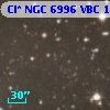 Cl* NGC 6996    VBC    1173
