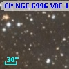 Cl* NGC 6996    VBC    1174