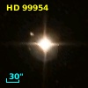 HD  99954