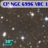Cl* NGC 6996    VBC    1175