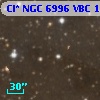 Cl* NGC 6996    VBC    1176