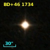 BD+46  1734