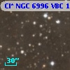 Cl* NGC 6996    VBC    1177